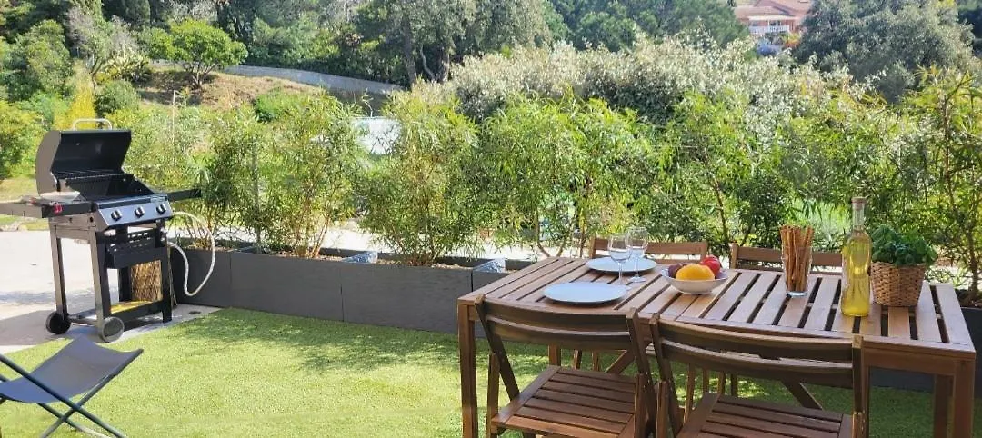 Studio Nature La Londe-les-Maures