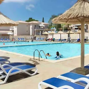 Cosy Odalys 3 Etoiles La Londe-les-Maures