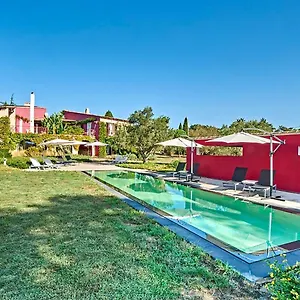 5* Bed & Breakfast Mercedes 300 M De La