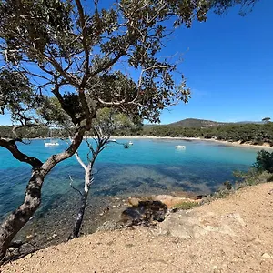 Piscine Et Tennis Inclus La Londe-les-Maures