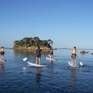 Rénové Balcon Ensoleillé Et Calme La Londe-les-Maures